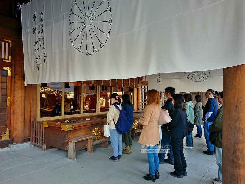 北海道神宮,北海道景點,開拓神社
