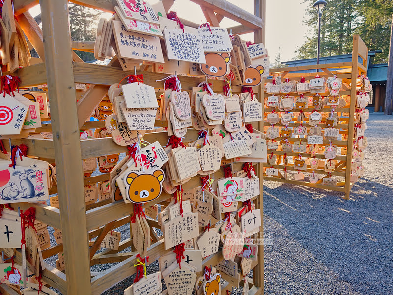 北海道景點,札幌景點,開拓神社