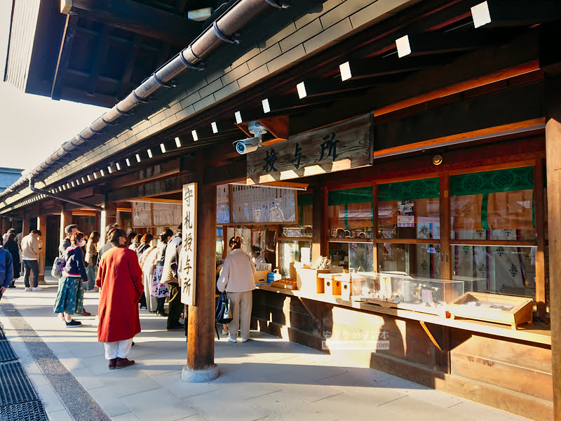 北海道神宮,北海道景點,開拓神社