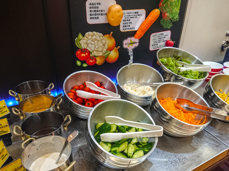 法華俱樂部酒店早餐,札幌飯店,札幌住宿推薦