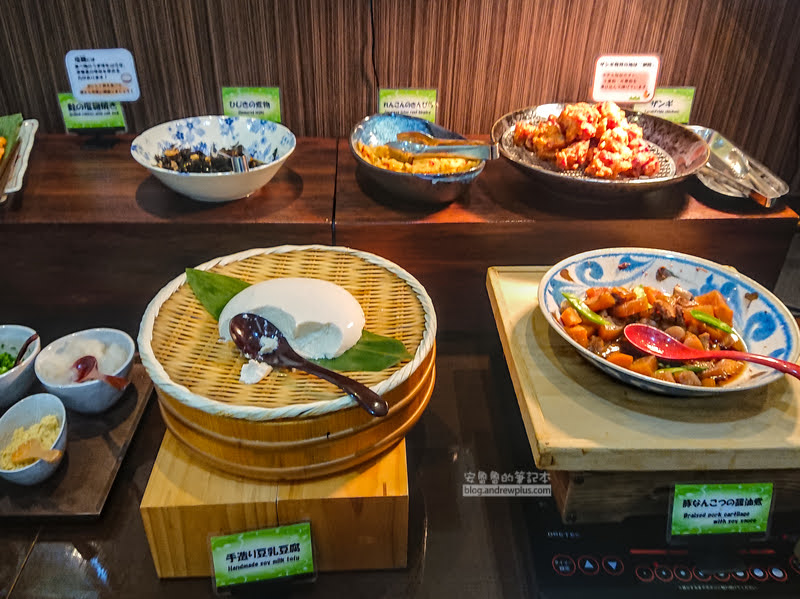 法華俱樂部酒店早餐,札幌飯店,札幌住宿推薦