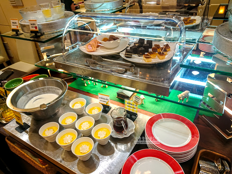 法華俱樂部酒店早餐,札幌飯店,札幌住宿推薦