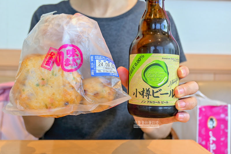 北海道美食 | かま栄:小樽魚板店百年老店,必吃魚漿麵包捲,小樽必吃 - KAMA榮 14 小樽美食,小樽魚板,kama榮