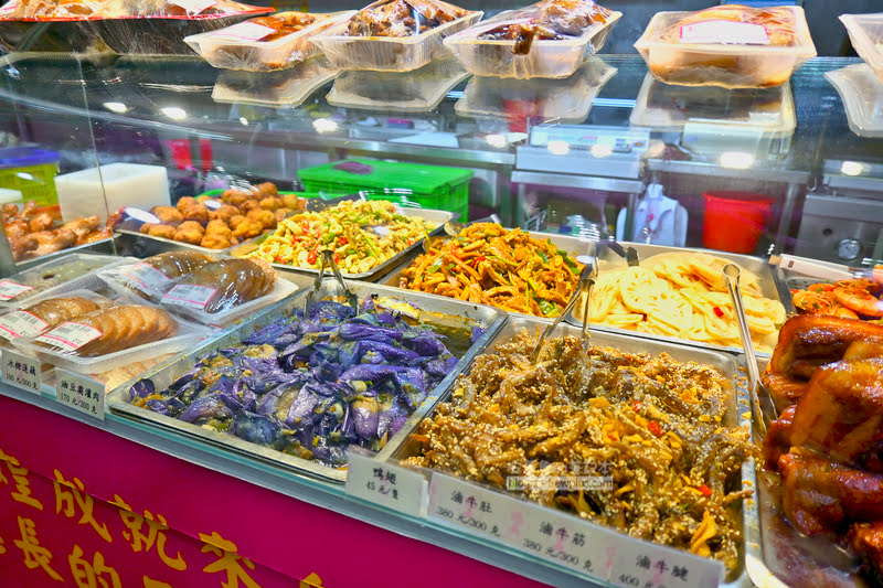 粽子推薦,南門市場粽子,立家湖州粽,億長御坊,南園食品