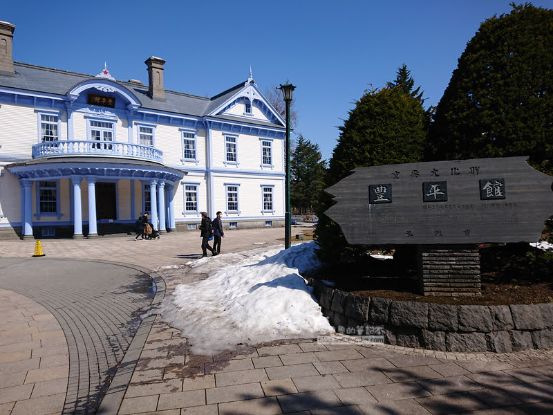 北海道景點,北海道白色戀人,北海道親子旅遊