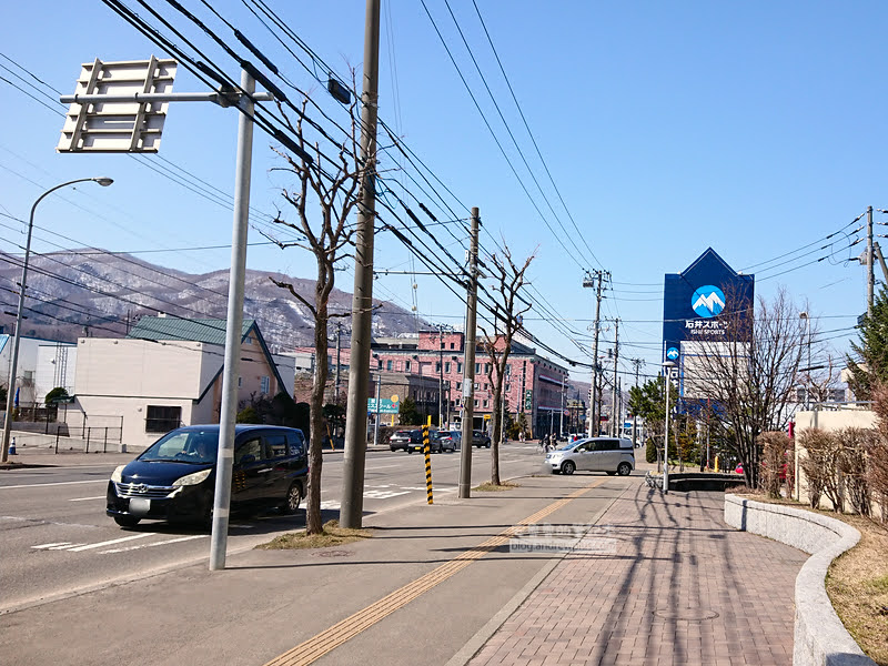 北海道景點,北海道白色戀人,北海道親子旅遊