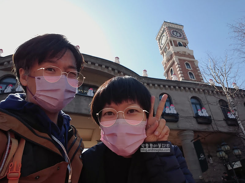北海道景點,北海道白色戀人,北海道親子旅遊