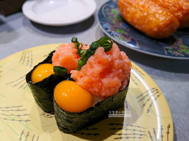 札幌美食,根室花丸,迴轉壽司