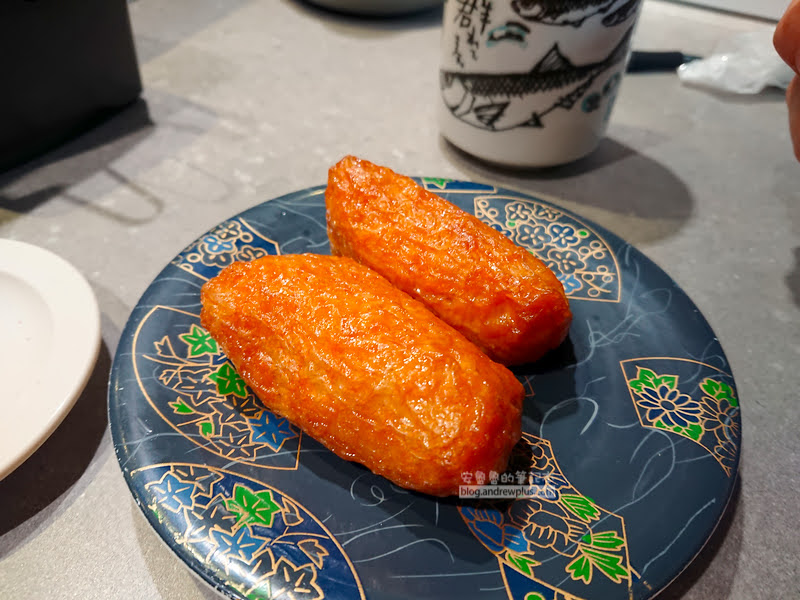 札幌美食,根室花丸,迴轉壽司