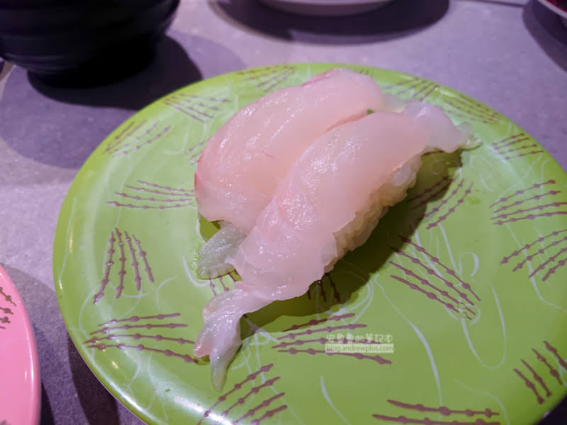 札幌美食,根室花丸,迴轉壽司