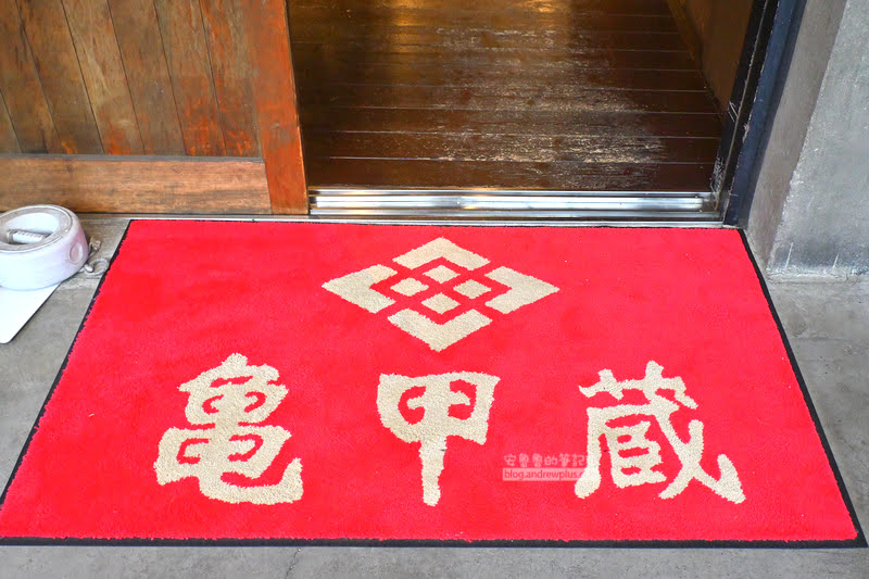 田中酒造,小樽景點,免費參觀