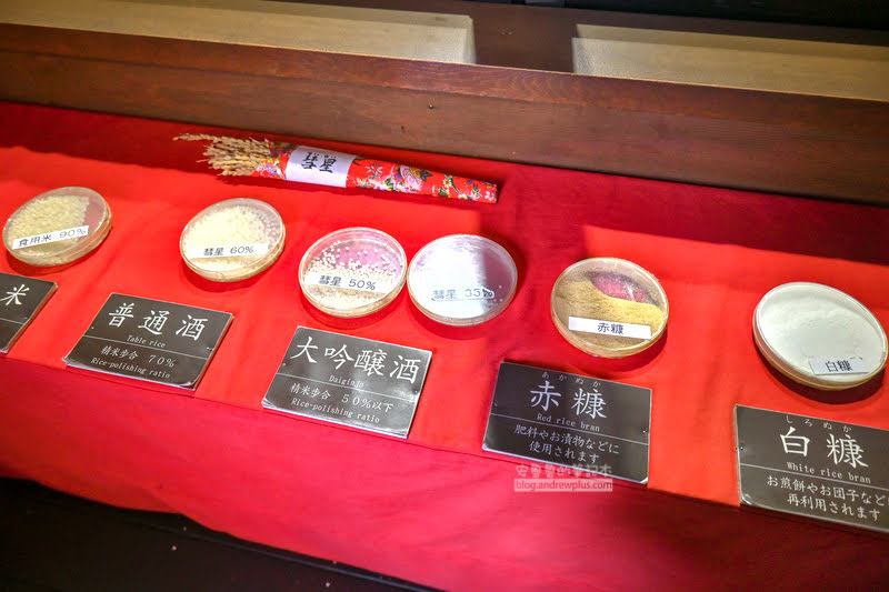 田中酒造,小樽景點,免費參觀