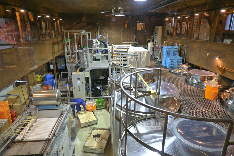 田中酒造 龜甲藏 小樽景點 歷史建築,百年釀酒廠,免費參觀石造倉庫