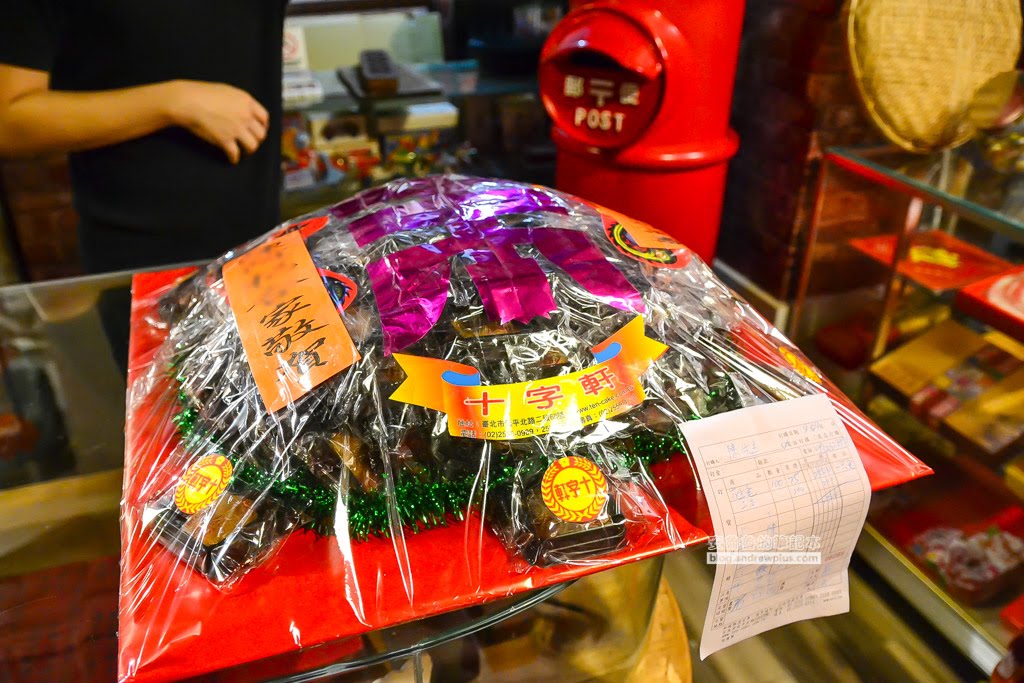 十字軒糕餅舖 ,中秋節月餅禮盒,台北買綠豆椪蛋黃酥,台北推薦月餅