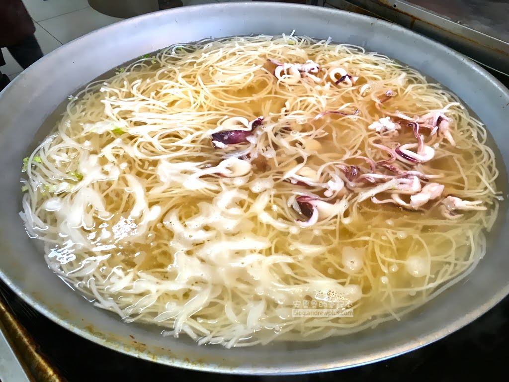 台南美食,邱家小卷米粉,台南必吃,台南小捲,國華街美食