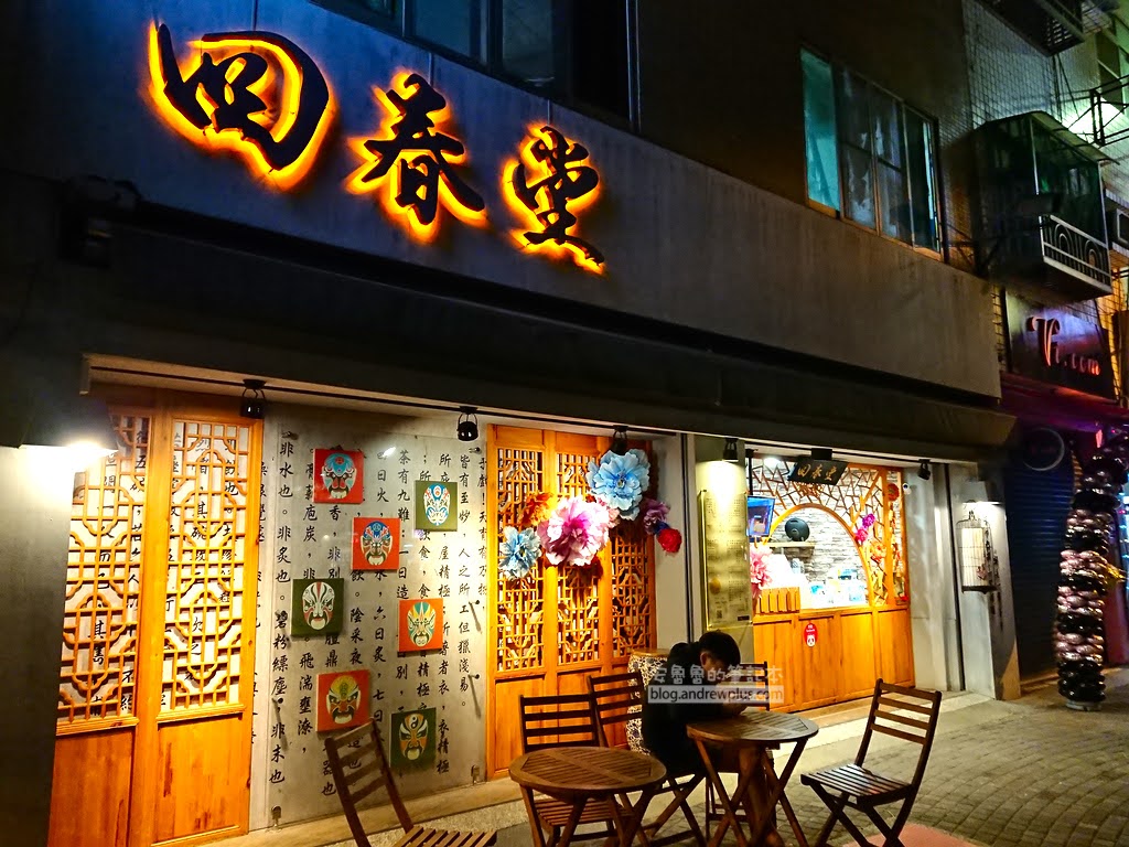 海安路,台南景點,海安路好吃必吃