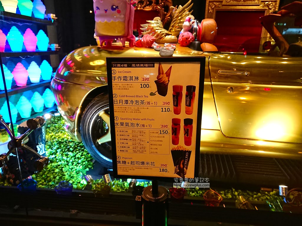 海安路逛街,台南景點,海安路好吃必吃