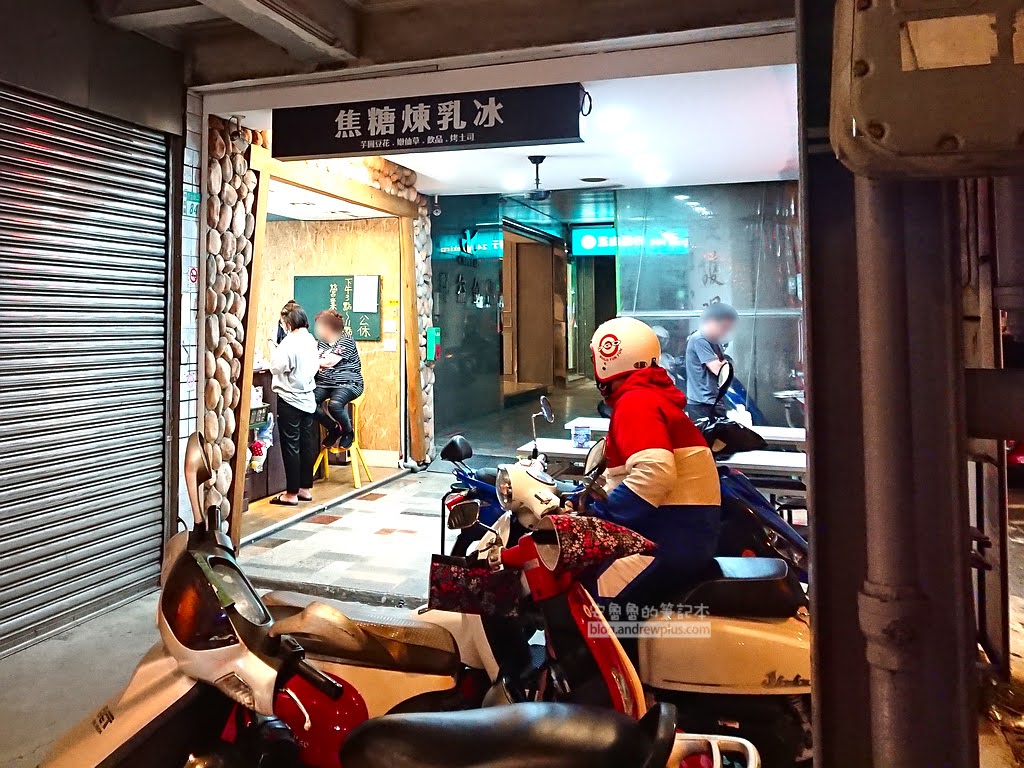 海安路逛街,台南景點,海安路好吃必吃