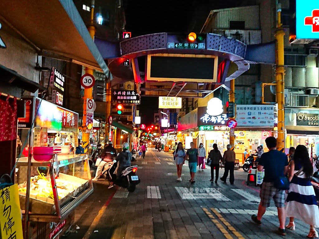 正興街商圈,台南景點歷史街區,台南正興街散步