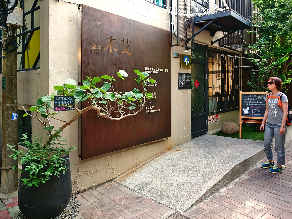 正興街商圈,台南景點歷史街區,台南正興街散步