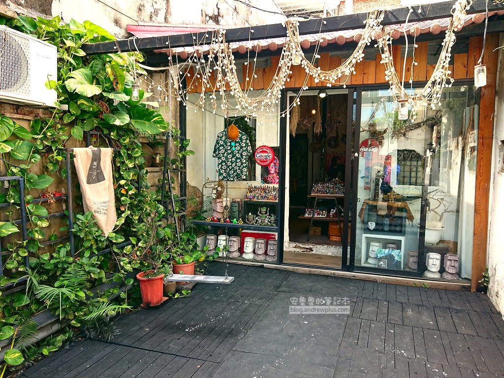 正興街商圈,台南景點歷史街區,台南正興街散步