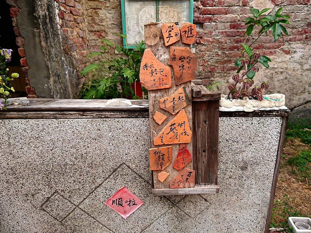 正興街商圈,台南景點歷史街區,台南正興街散步