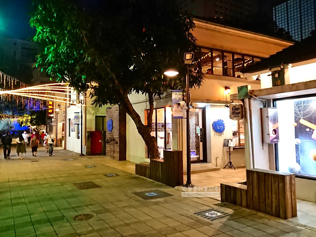 台南景點 | 藍晒圖文創園區:24小時開放,文青風格的逛街散步好去處 17 台南景點,台南藍曬圖,台南藍晒圖