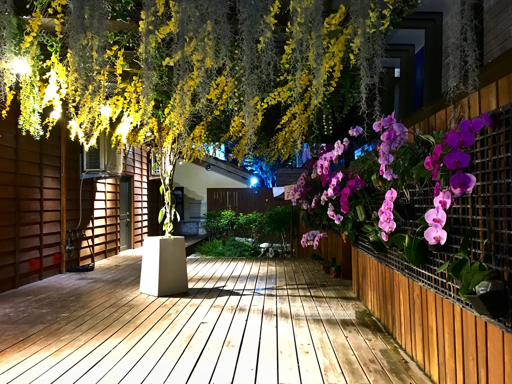 台南景點 | 藍晒圖文創園區:24小時開放,文青風格的逛街散步好去處 27 台南景點,台南藍曬圖,台南藍晒圖