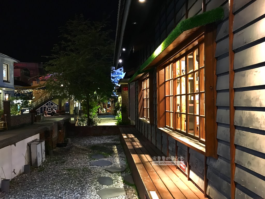 台南景點 | 藍晒圖文創園區:24小時開放,文青風格的逛街散步好去處 26 台南景點,台南藍曬圖,台南藍晒圖