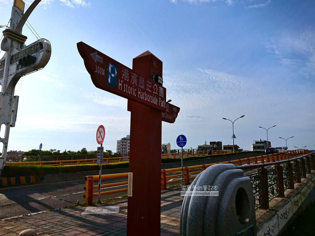 2020國慶煙火,台南自行車旅遊,漁光島安平運河自行車道