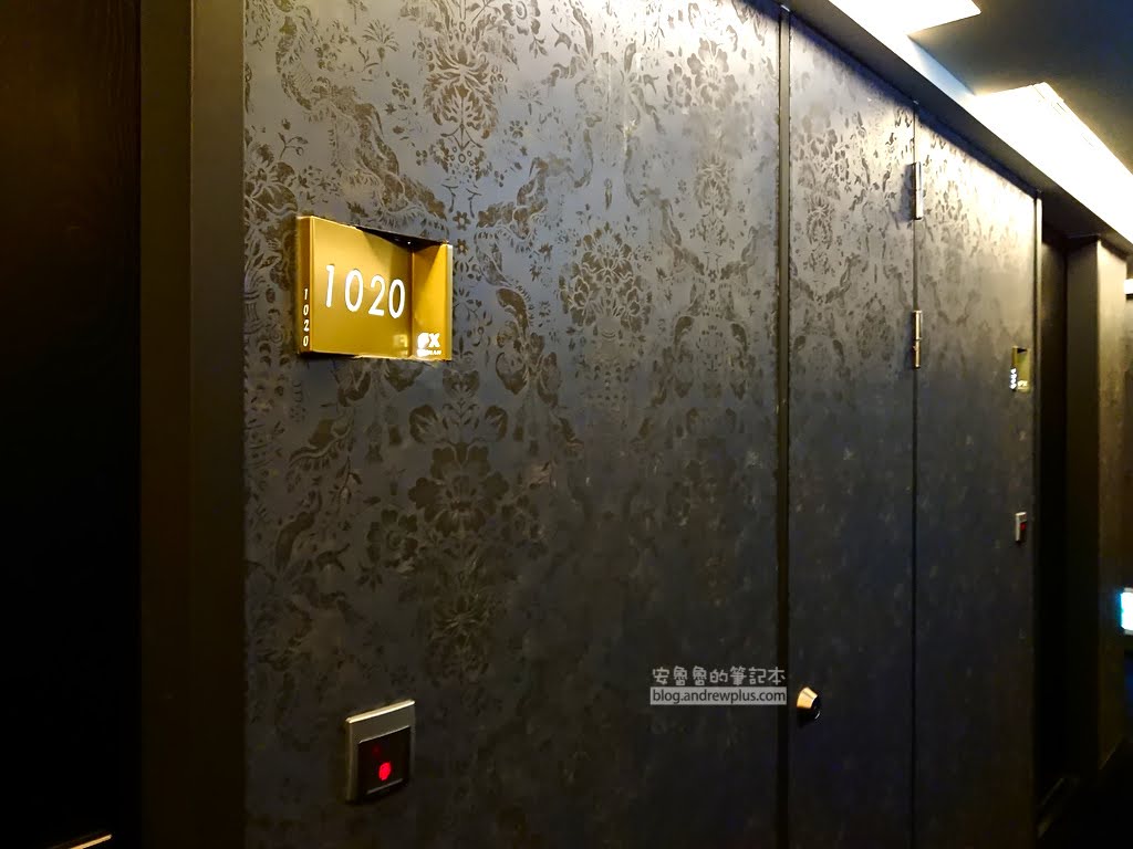 富驛時尚酒店,台南飯店,海安路飯店