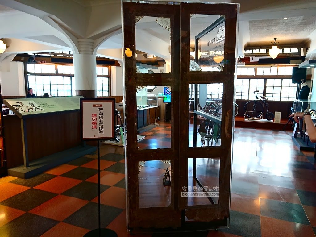 台南景點|林百貨半日遊:南台灣第一間百貨公司,必坐復古指針電梯、朝聖頂樓神社與文創伴手禮必逛攻略 19 台南林百貨,台南景點,台南必玩,林百貨怎麼去