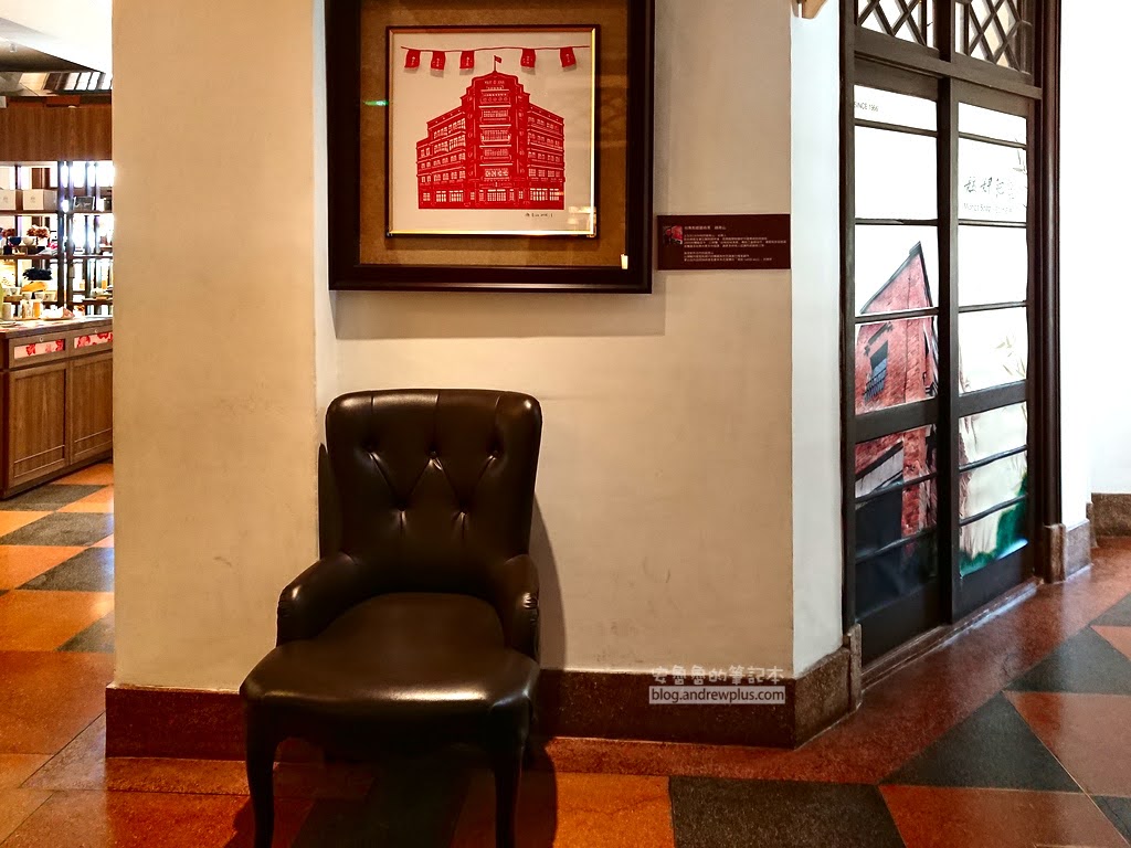 台南景點|林百貨半日遊:南台灣第一間百貨公司,必坐復古指針電梯、朝聖頂樓神社與文創伴手禮必逛攻略 28 林百貨,台南景點,台南必玩