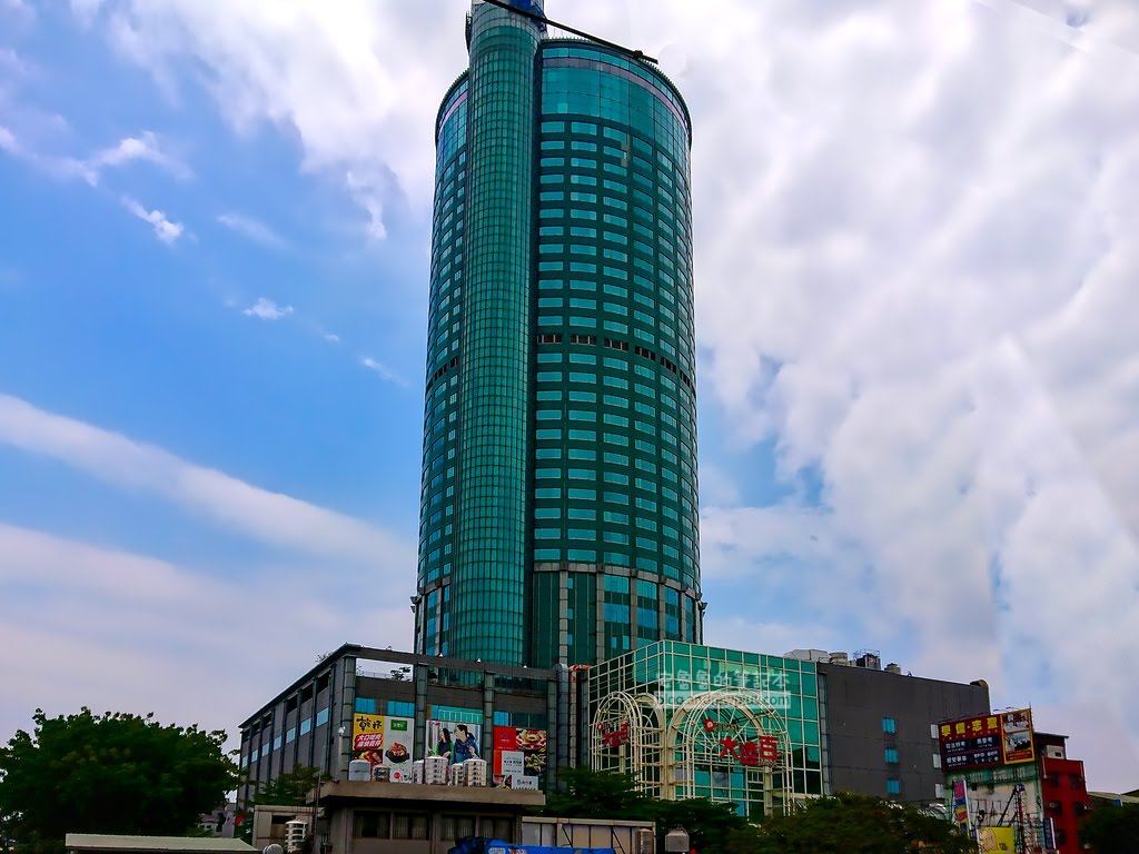 台南飯店住宿,台南高級飯店,香格里拉飯店