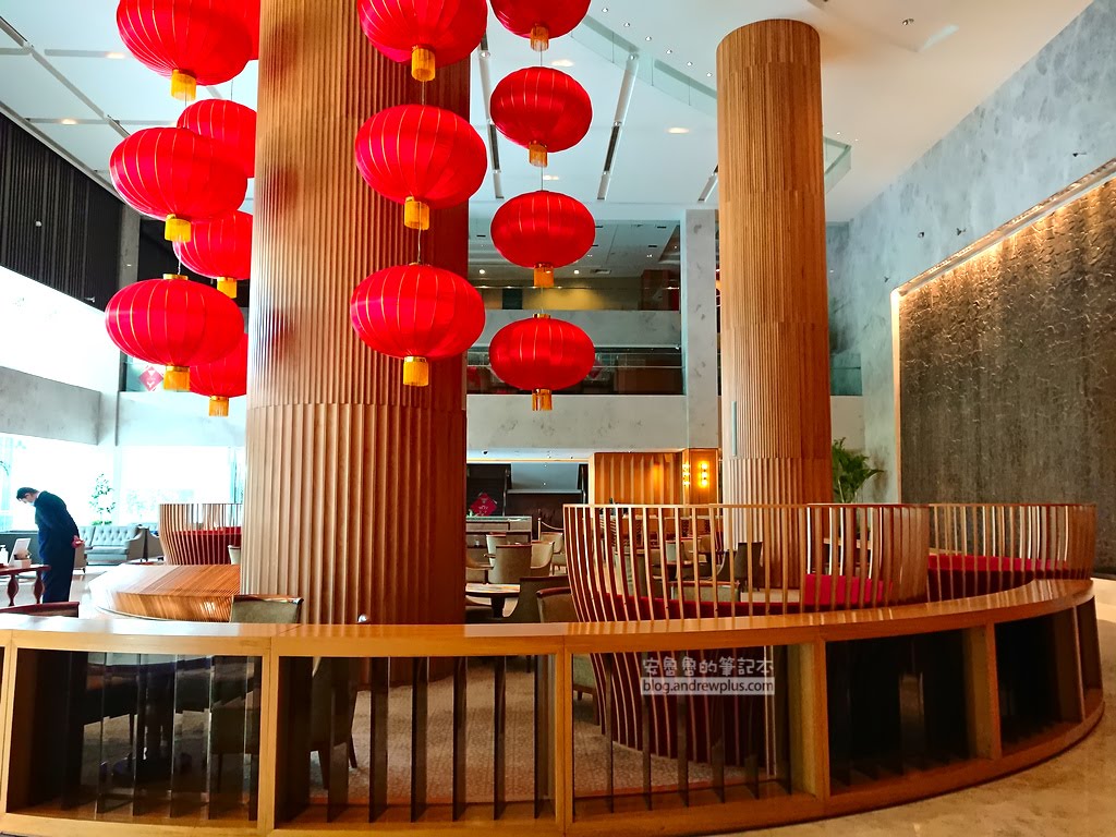台南飯店住宿,台南高級飯店,香格里拉飯店