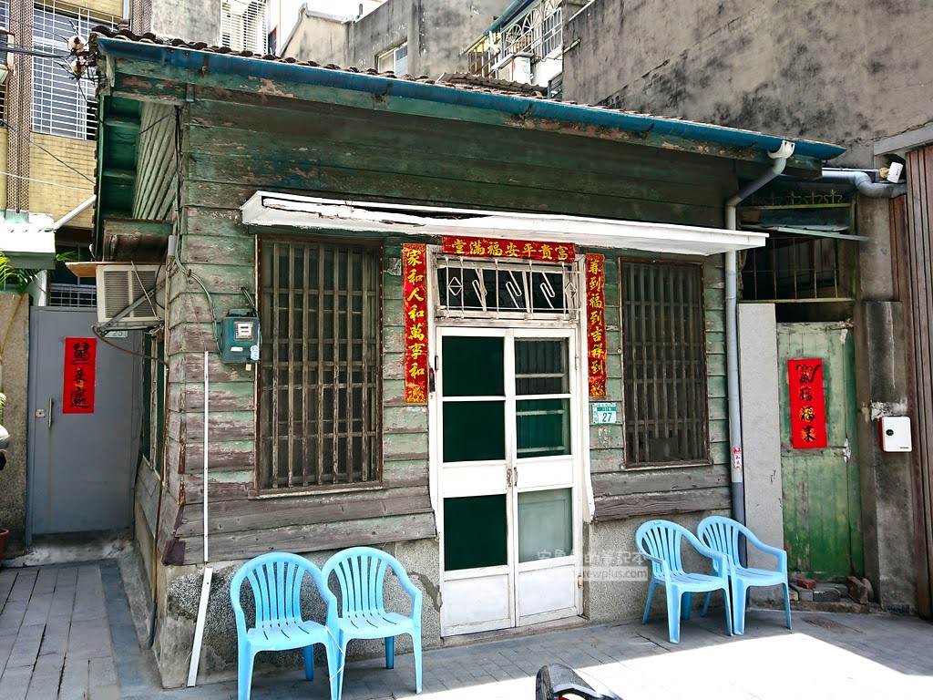 蝸牛巷 台灣作家葉石濤筆下蝸牛巷蝸居,文青小巷弄,台南景點 7 台南景點,台南蝸牛巷,蝸牛巷怎麼去