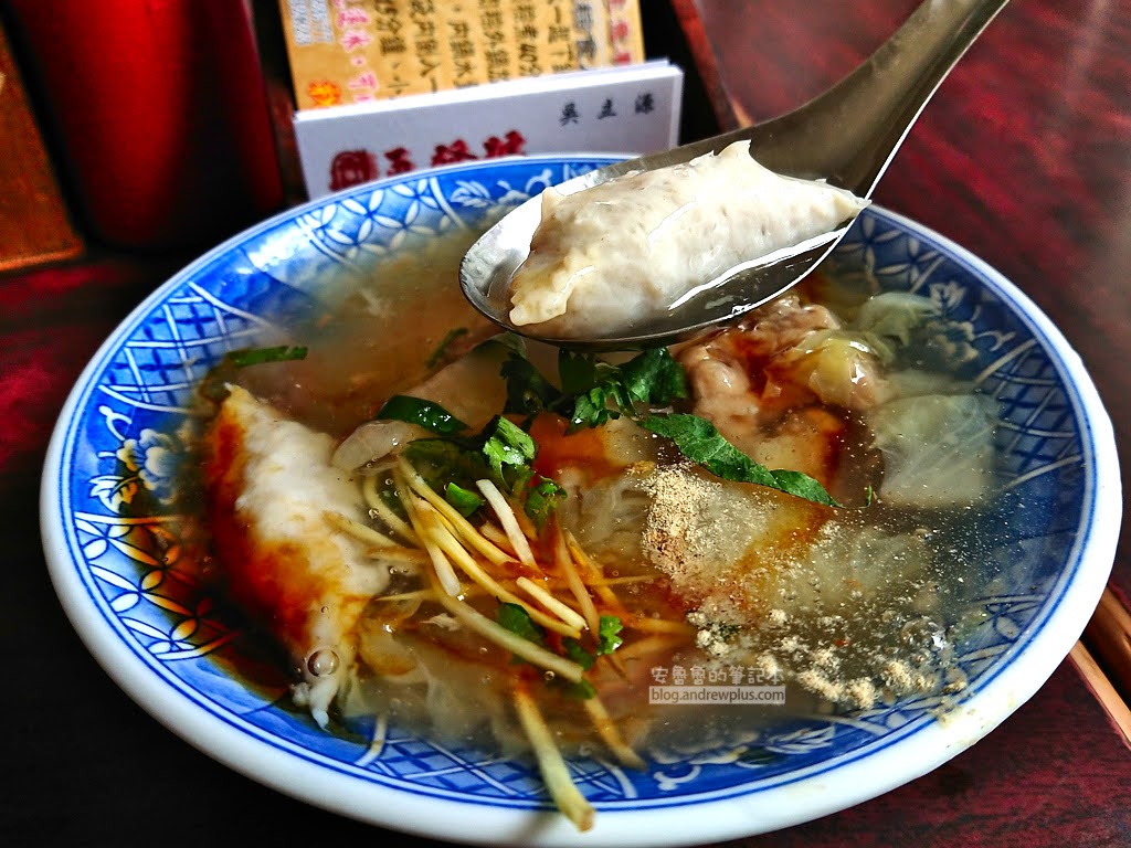 米其林推薦 | 再發號百年肉粽:必點特製八寶肉粽,正宗水煮南部粽,可宅配、來台南玩必吃的在地美食! 8 端午節粽子,Q彈有嚼勁的魚羹