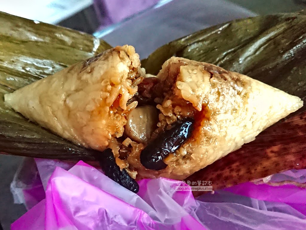 米其林推薦 | 再發號百年肉粽:必點特製八寶肉粽,正宗水煮南部粽,可宅配、來台南玩必吃的在地美食! 12 再發號,端午節粽子,台南美食,南部粽