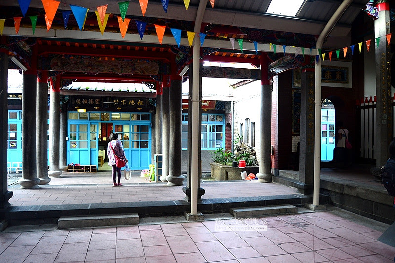 datong2 25 - 迪化街