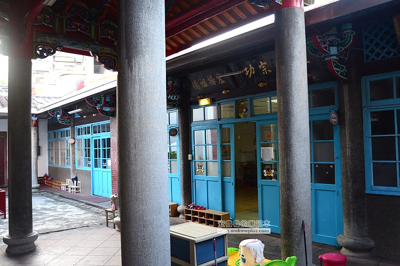 datong2 28 - 迪化街