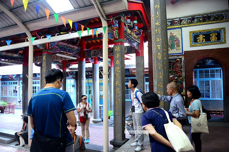 datong2 33 - 迪化街