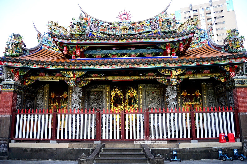 datong2 35 - 迪化街
