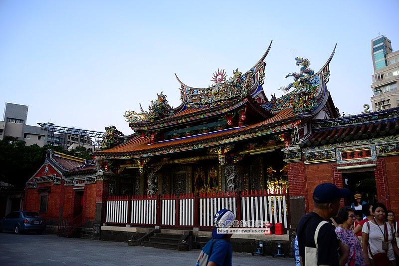 datong2 36 - 迪化街