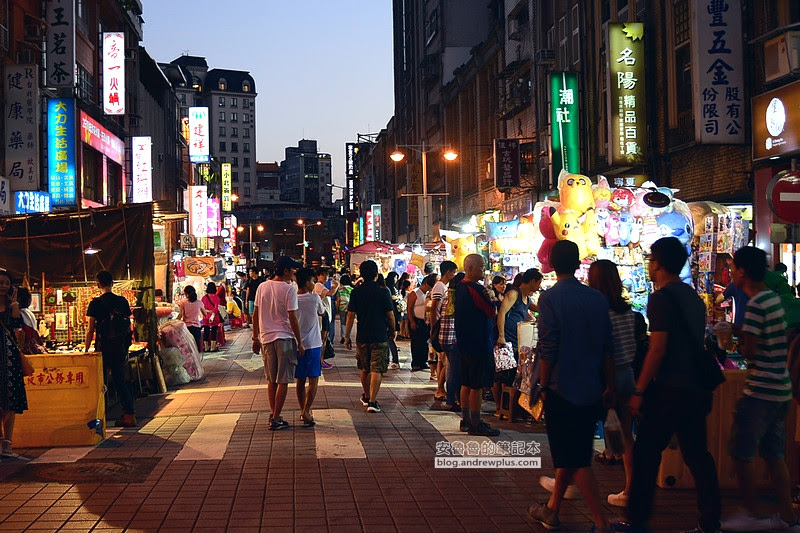 千歲宴,寧夏夜市,迪化街