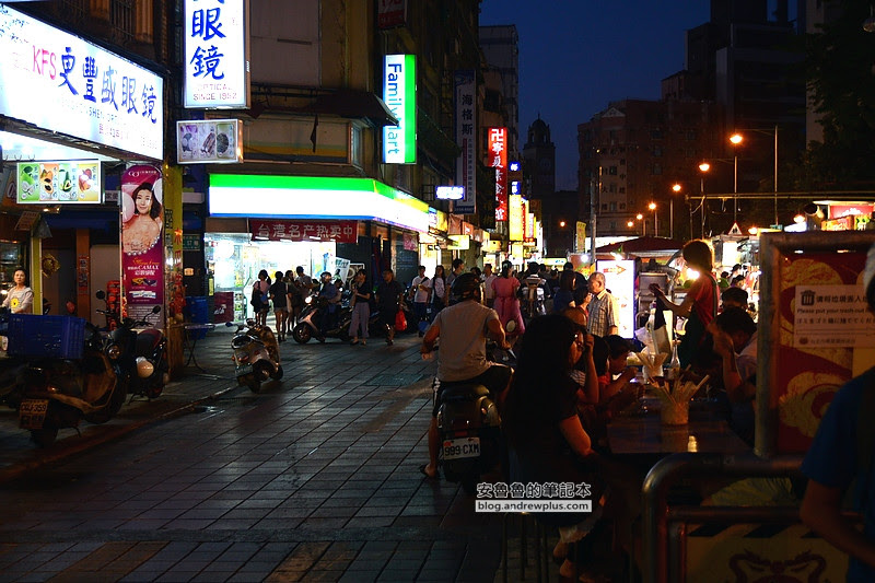 千歲宴,寧夏夜市,迪化街