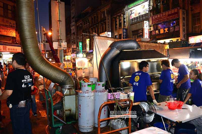 千歲宴,寧夏夜市,迪化街