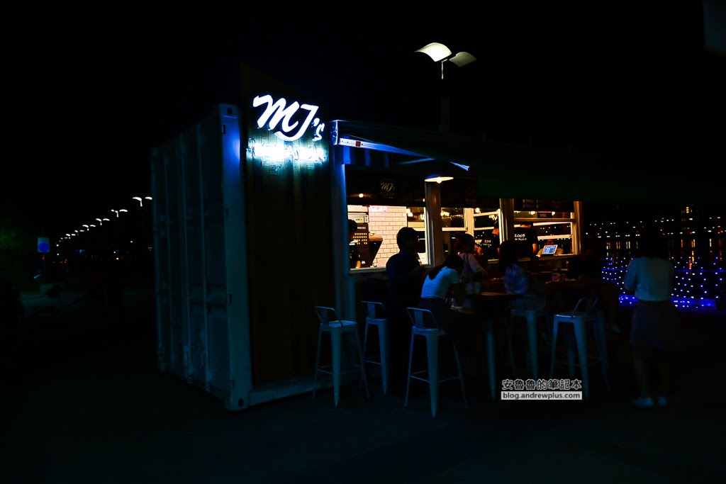 大稻埕景點,大稻埕貨櫃市集,pier5,怎麼去大稻埕