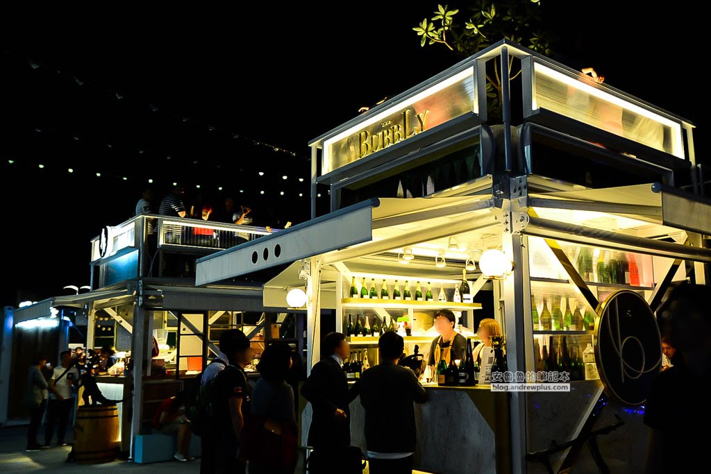 大稻埕景點,大稻埕貨櫃市集,pier5,怎麼去大稻埕