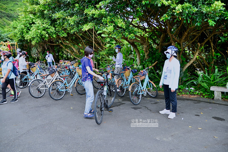 舊草嶺自行車道,舊草嶺海岸漁村線,舊草嶺隧道,東北角福隆生活節