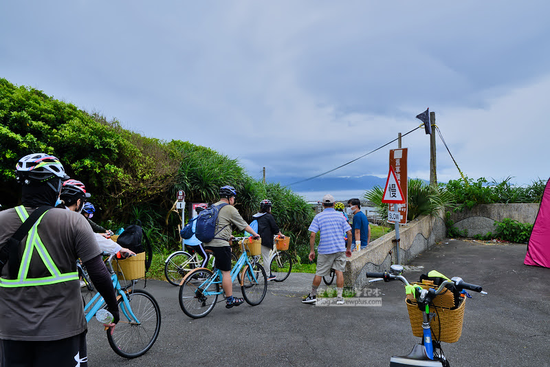 舊草嶺自行車道,舊草嶺海岸漁村線,舊草嶺隧道,東北角福隆生活節